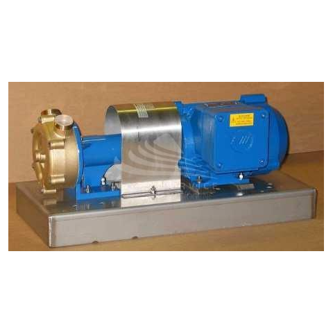 BINDA EP NAUTIC ATEX