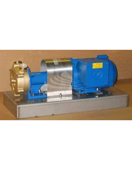 BINDA EP NAUTIC ATEX