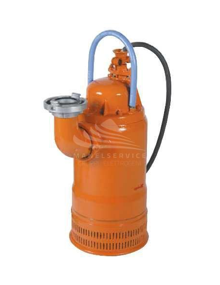 BINDA WORKSITE SLUDGE