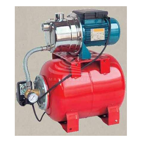 BINDA HYDRO PACK