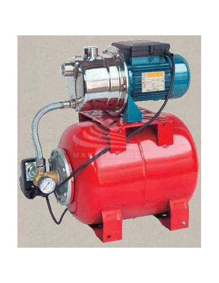BINDA HYDRO PACK
