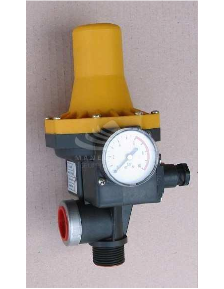 BINDA PRESSOFLUS