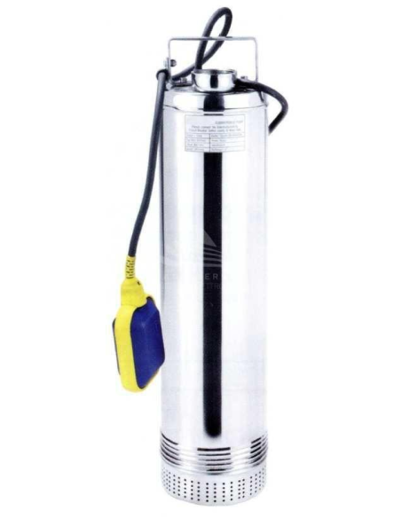 BINDA WELL INOX