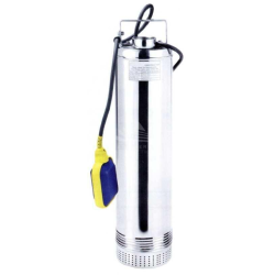 BINDA WELL INOX