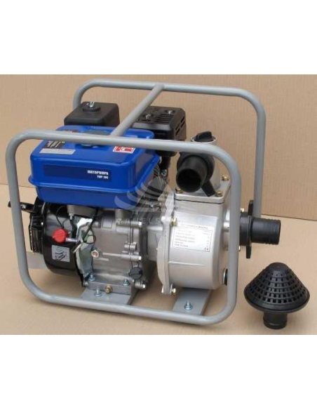 BINDA SUPER DRAIN 200