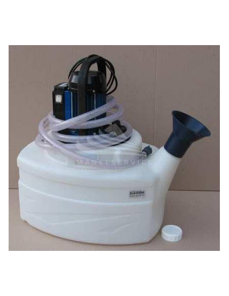 BINDA POWER PLUS