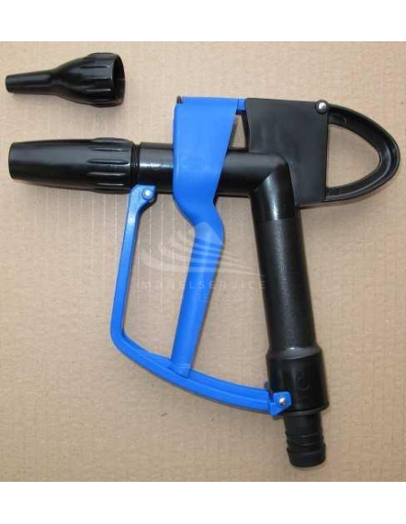 BINDA RE PVDF