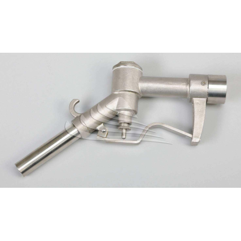 BINDA RE/INOX TNSS