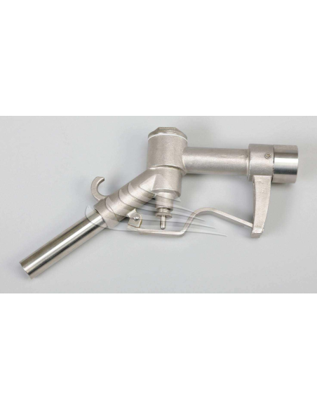 BINDA RE/INOX TNSS