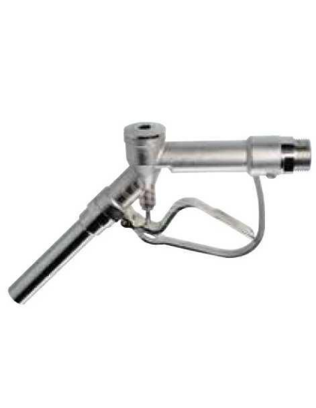 BINDA RE/INOX PTFE 1