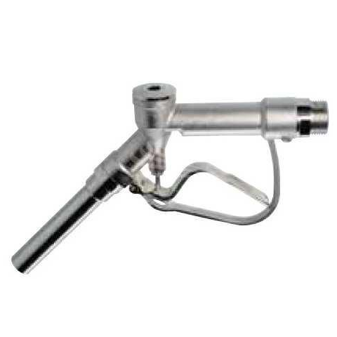 BINDA RE/INOX PTFE 1