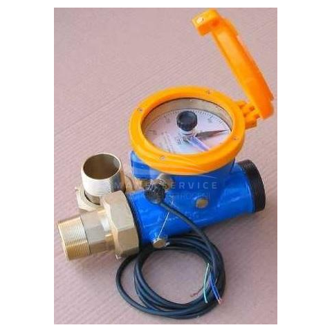 BINDA LAMBDA H2O