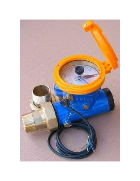 BINDA LAMBDA H2O