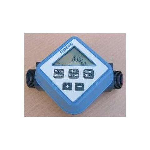 BINDA POMPA EXCELSIOR - G E00 GB