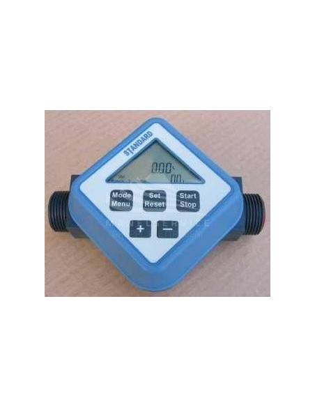 BINDA POMPA EXCELSIOR - G E00 GB