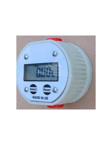 BINDA POMPA EXCELSIOR - G E00 GB