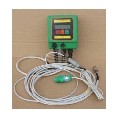 BINDA POMPA EXCELSIOR - G E00 GB