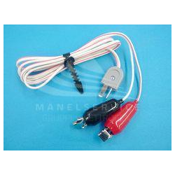 HONDA BATTERY CHARGER CABLE