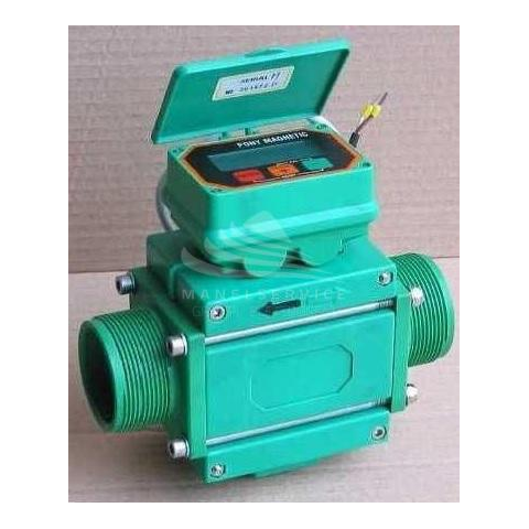 BINDA MFC 0000