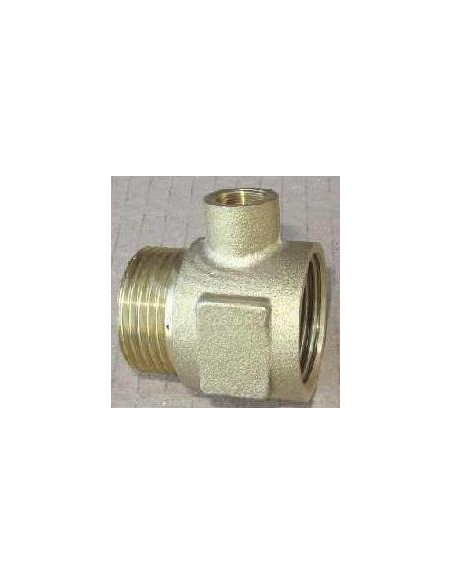 BINDA PM 1/2"