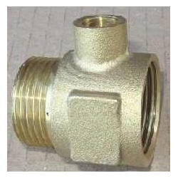 BINDA PM 1" 1/4 