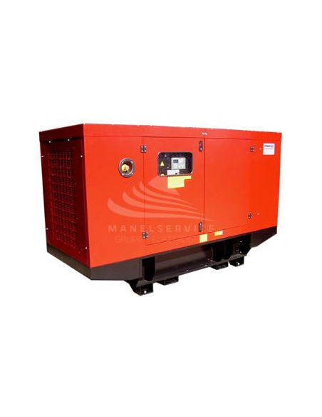 MASE MPL 110 S-I