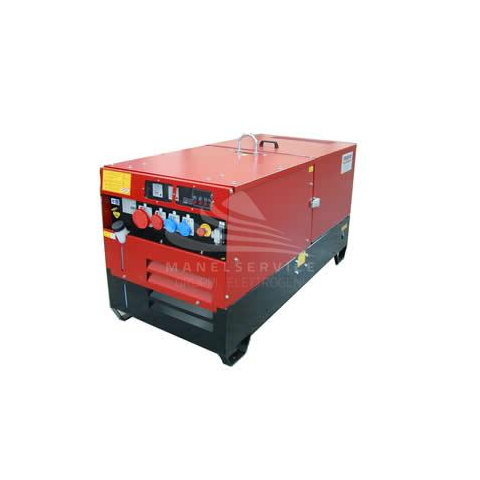 MASE MPV 22 BA