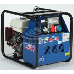 MASE FX 7.5 H/A