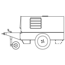 MOSA CTL 300