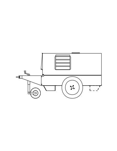 MOSA CTL 300