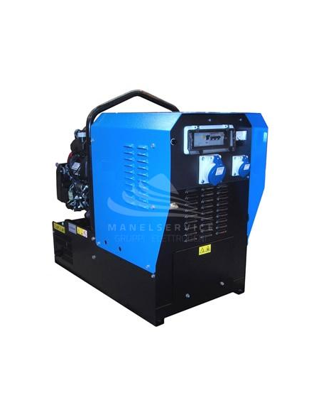 MASE FX 12 GH