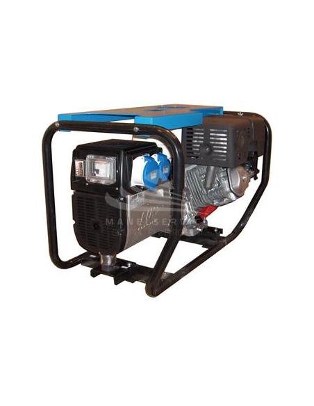 MASE EA 80 GH
