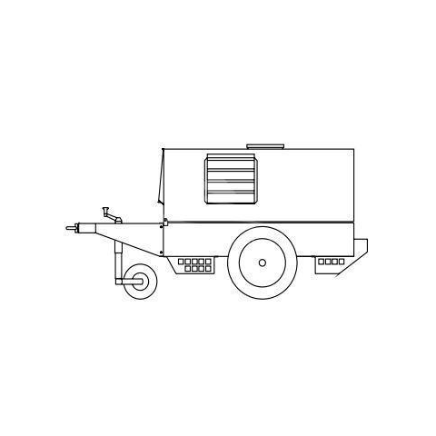 MOSA CTL 400