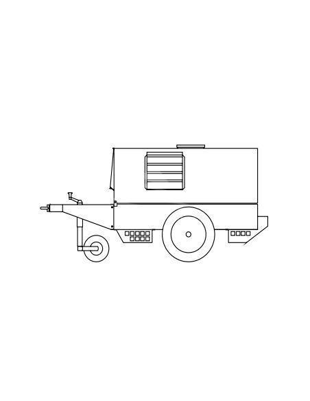 MOSA CTL 400