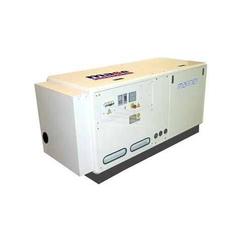 MASE MARINER 44 TS