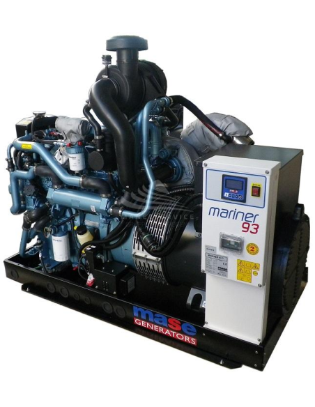MASE MARINER 114 MT