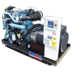 MASE MARINER 45 MT