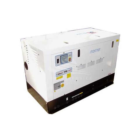 MASE MARINER 2510 TS