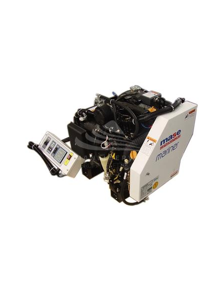 MASE MARINER 1600