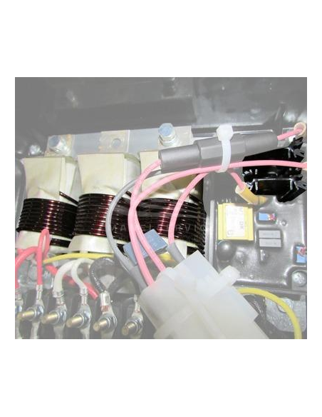 Compound + AVR