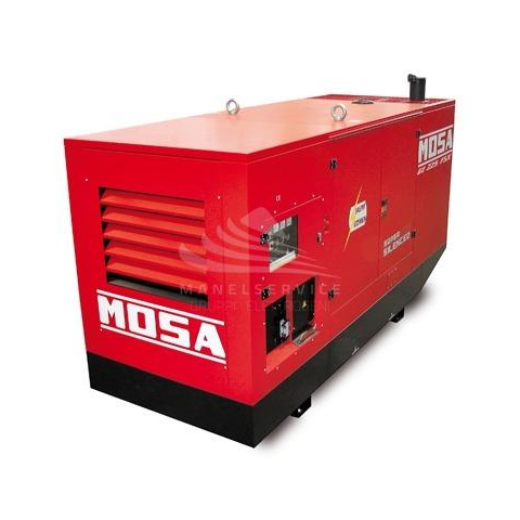 MOSA GE 225 FMSX EAS