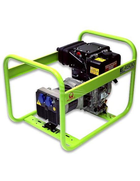 PRAMAC E4500 MONOFASE