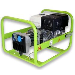 PRAMAC E5000 MONOFASE