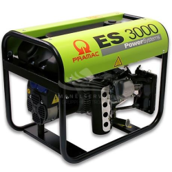 PRAMAC ES3000