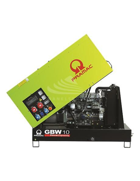 PRAMAC GBW10Y COFANATO