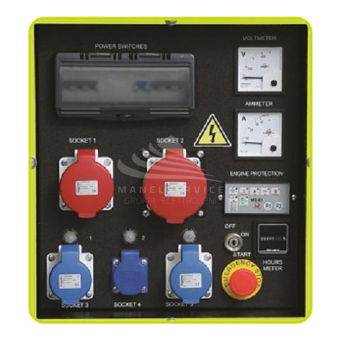 PRAMAC GBW10Y