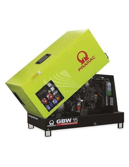PRAMAC GBW15Y