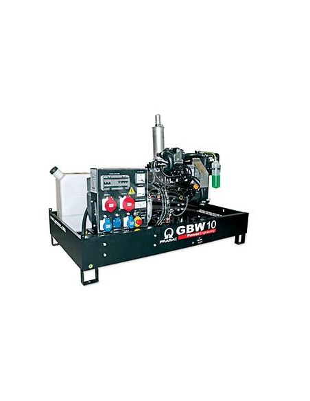 PRAMAC GBW22P
