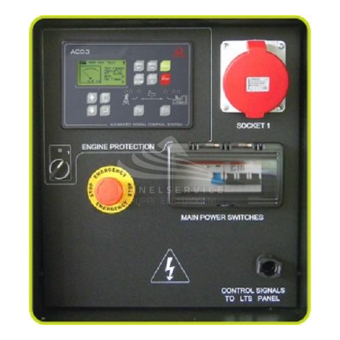 PRAMAC GBW22Y
