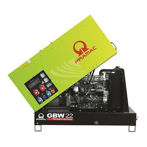 PRAMAC GBW22Y